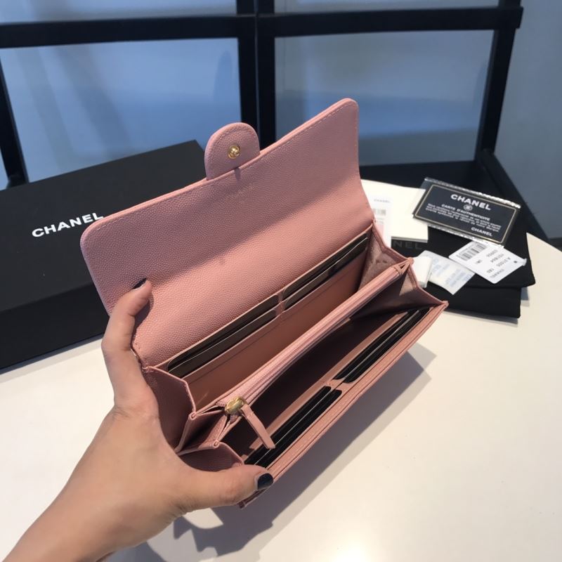 Chanel Wallet Purse